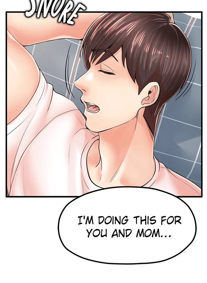 I Nominate You! Chapter 8 page 11 - 