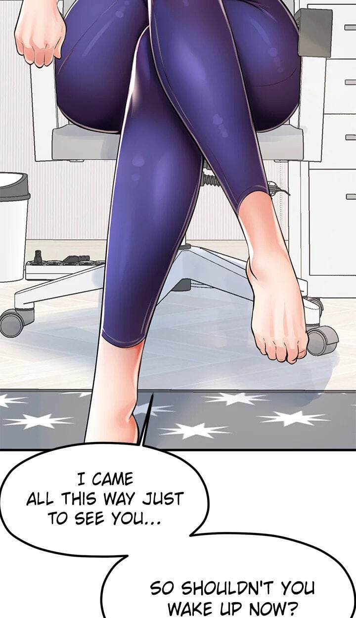 I Nominate You! Chapter 8 page 20 - 