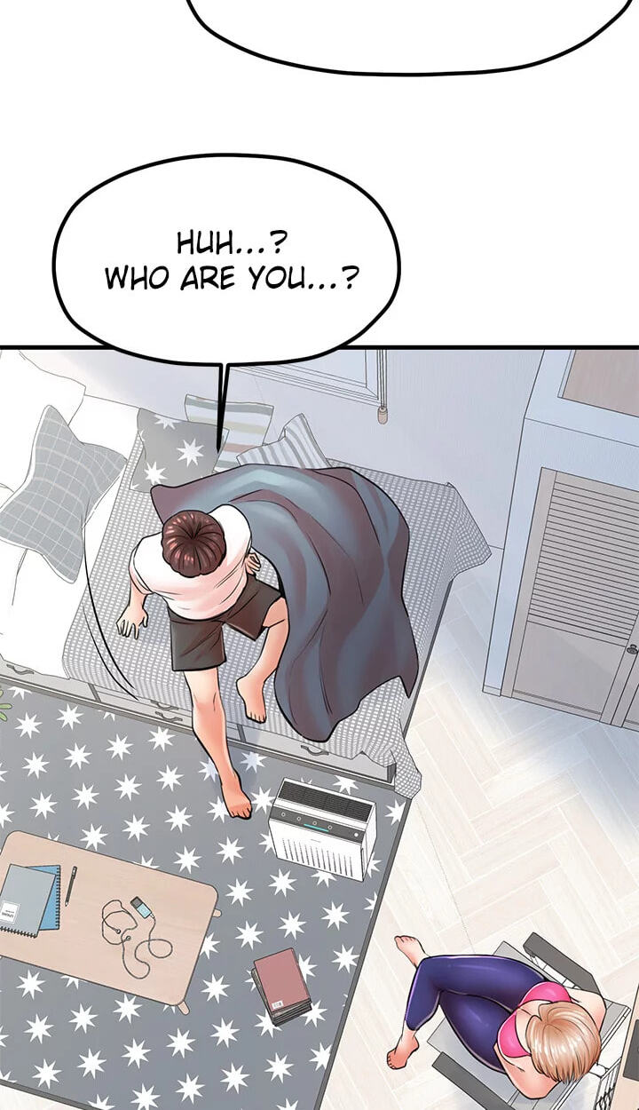 I Nominate You! Chapter 8 page 21 - 
