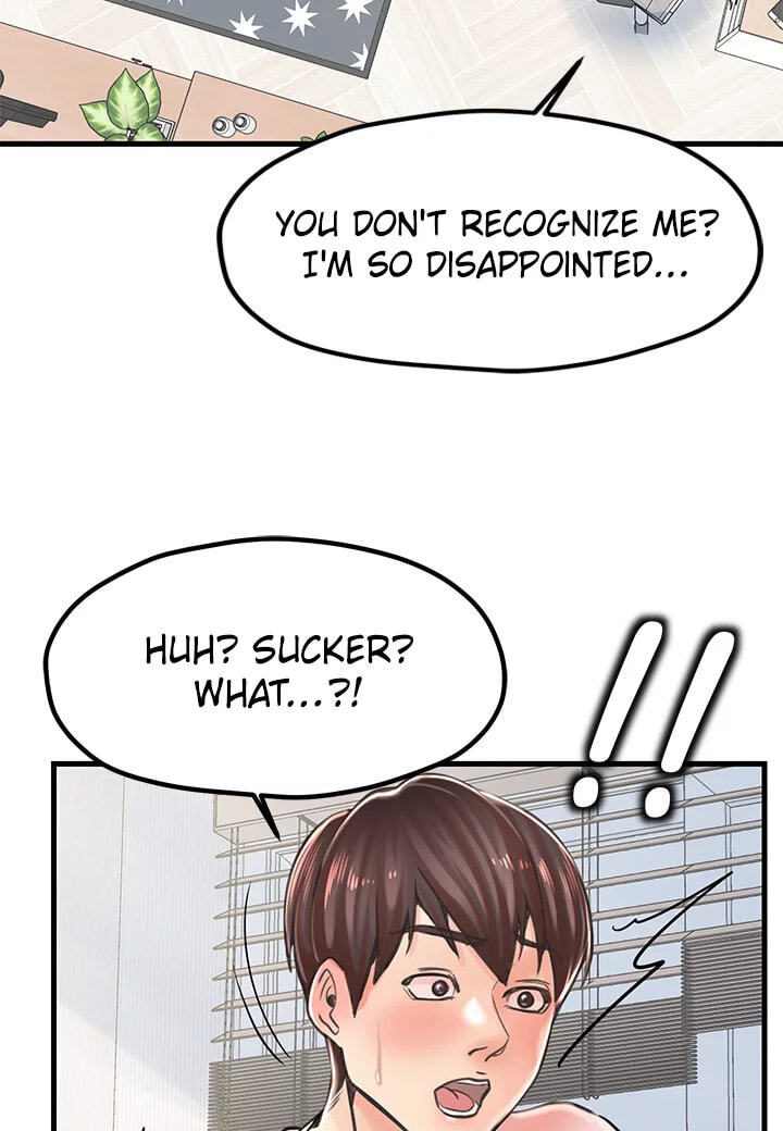 I Nominate You! Chapter 8 page 22 - 