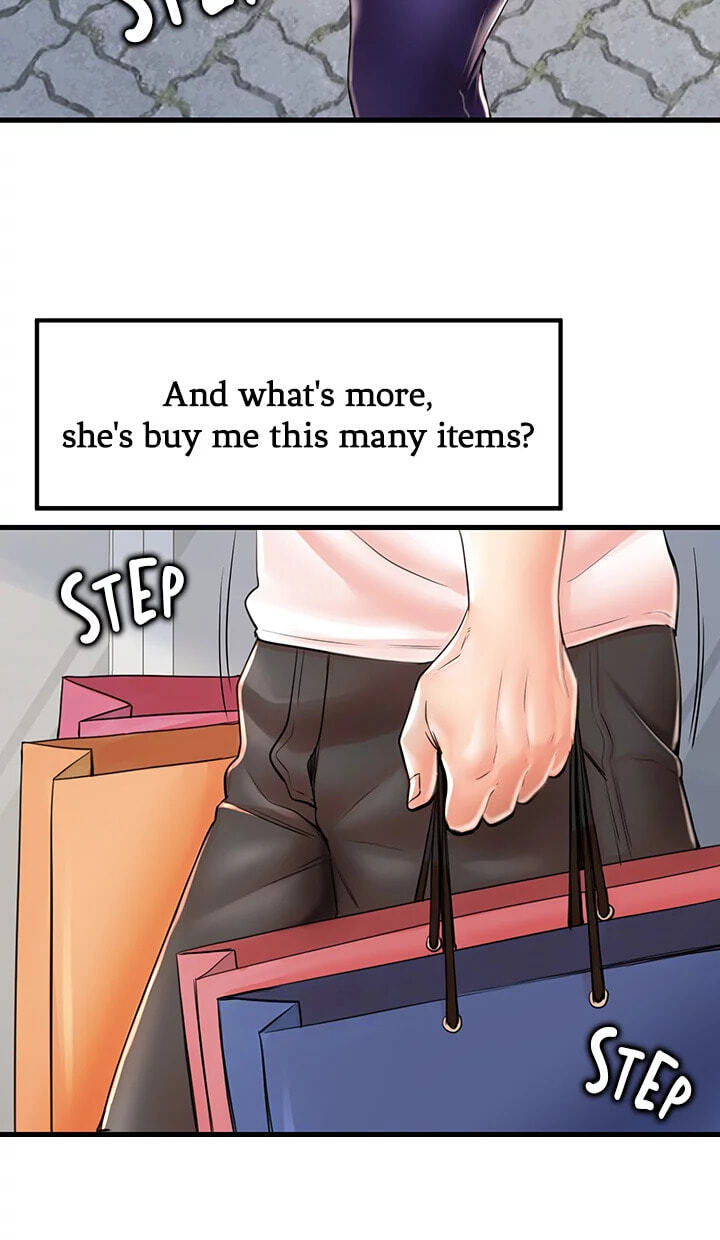 I Nominate You! Chapter 8 page 29 - 