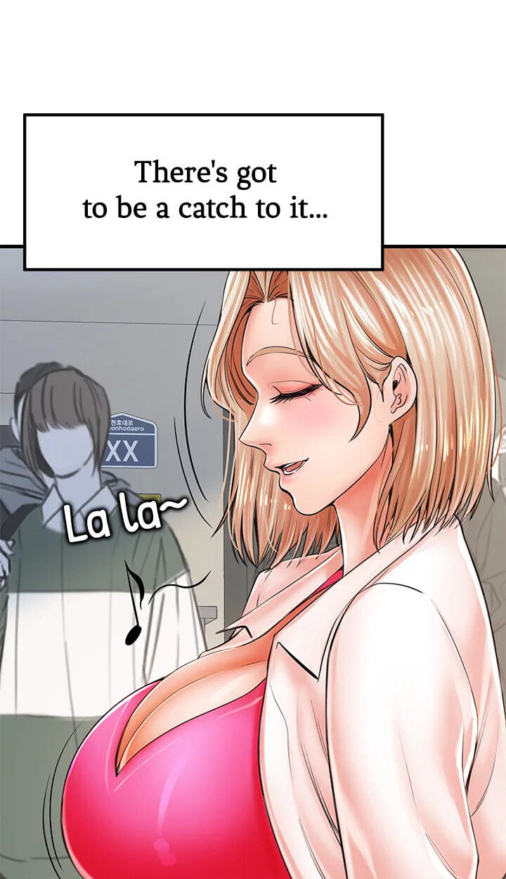 I Nominate You! Chapter 8 page 30 - 