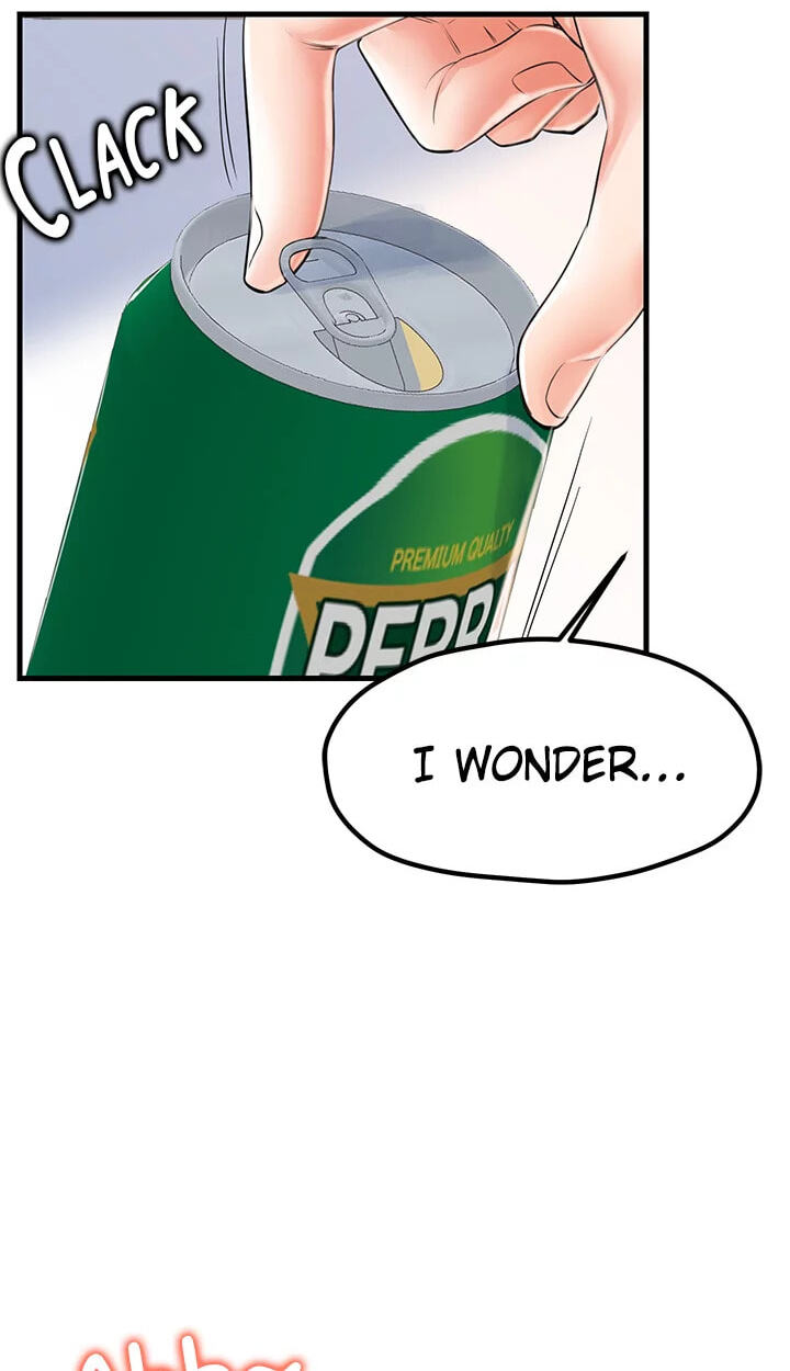 I Nominate You! Chapter 8 page 4 - 