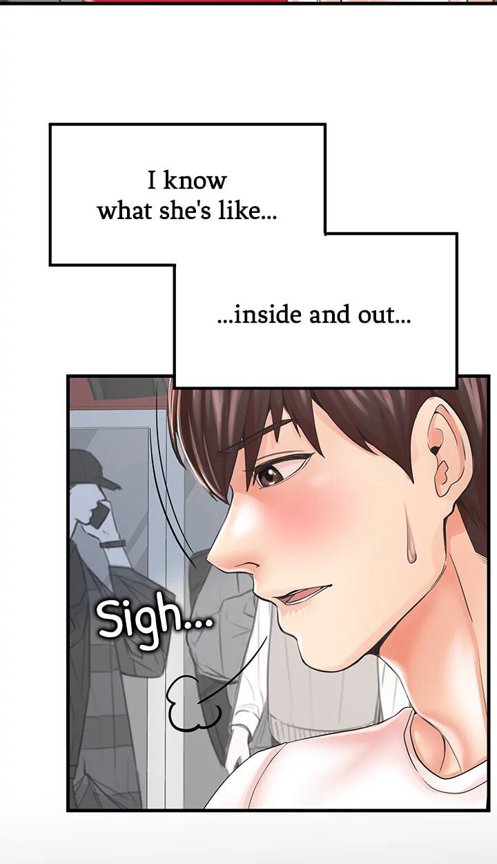 I Nominate You! Chapter 8 page 31 - 