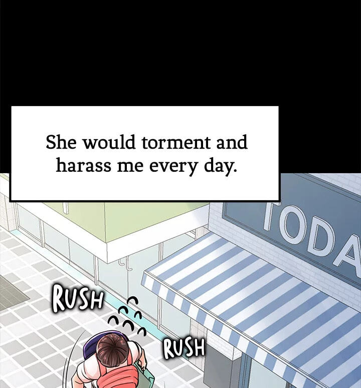 I Nominate You! Chapter 8 page 34 - 