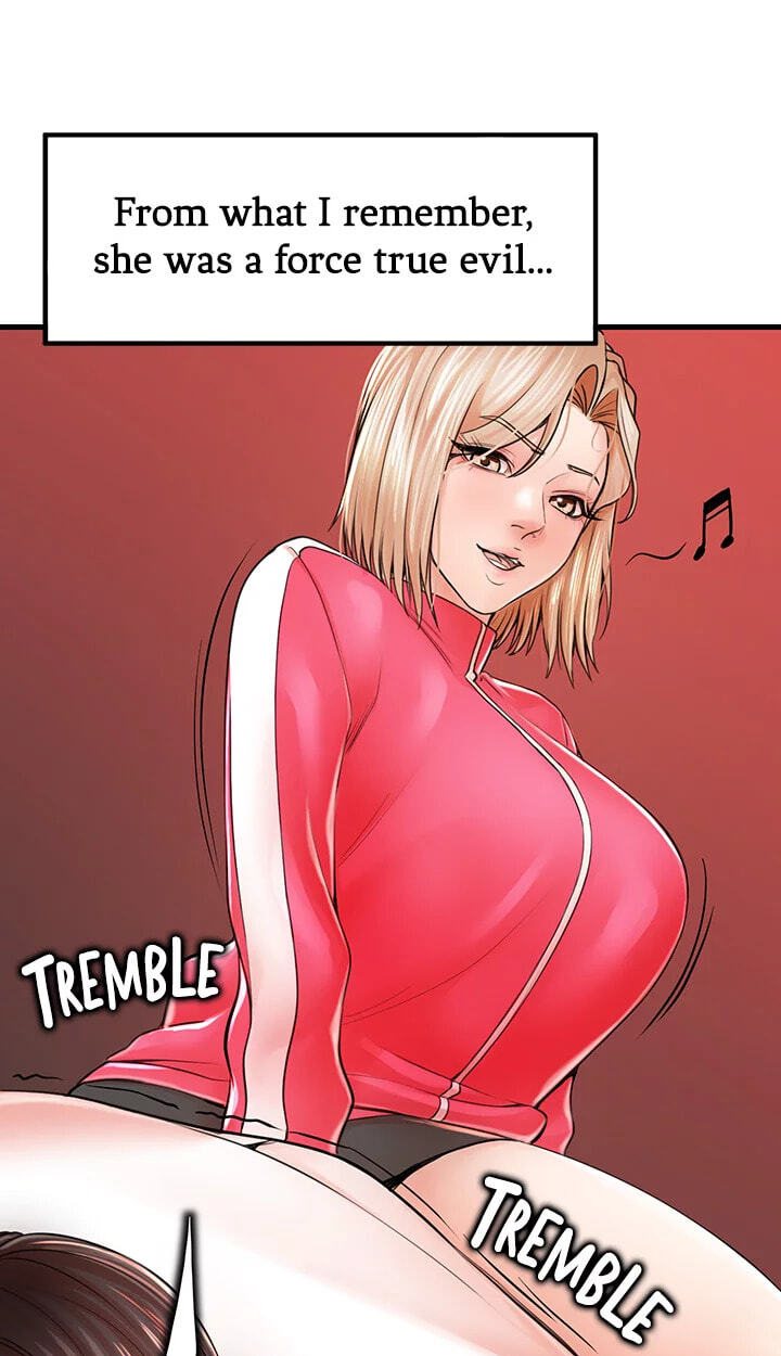 I Nominate You! Chapter 8 page 36 - 