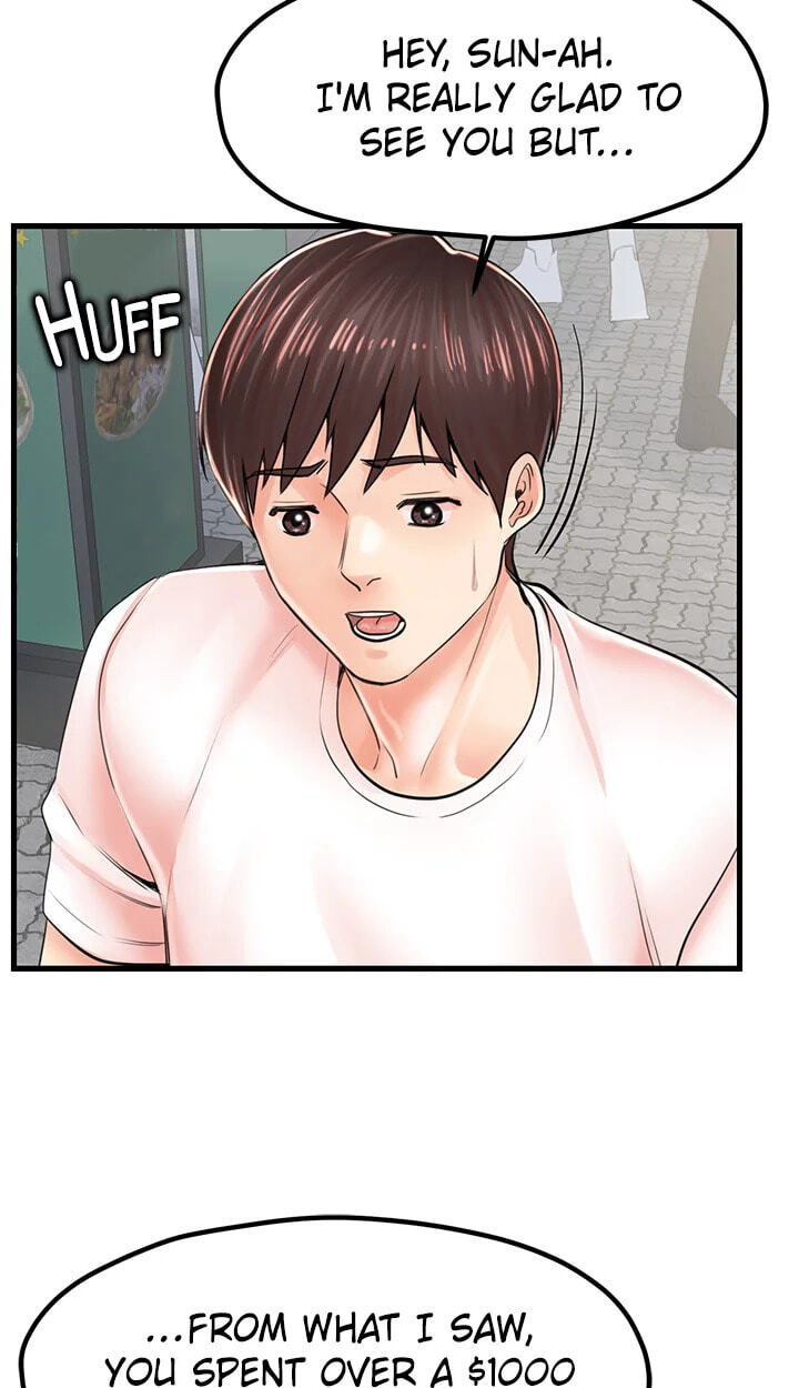 I Nominate You! Chapter 8 page 38 - 