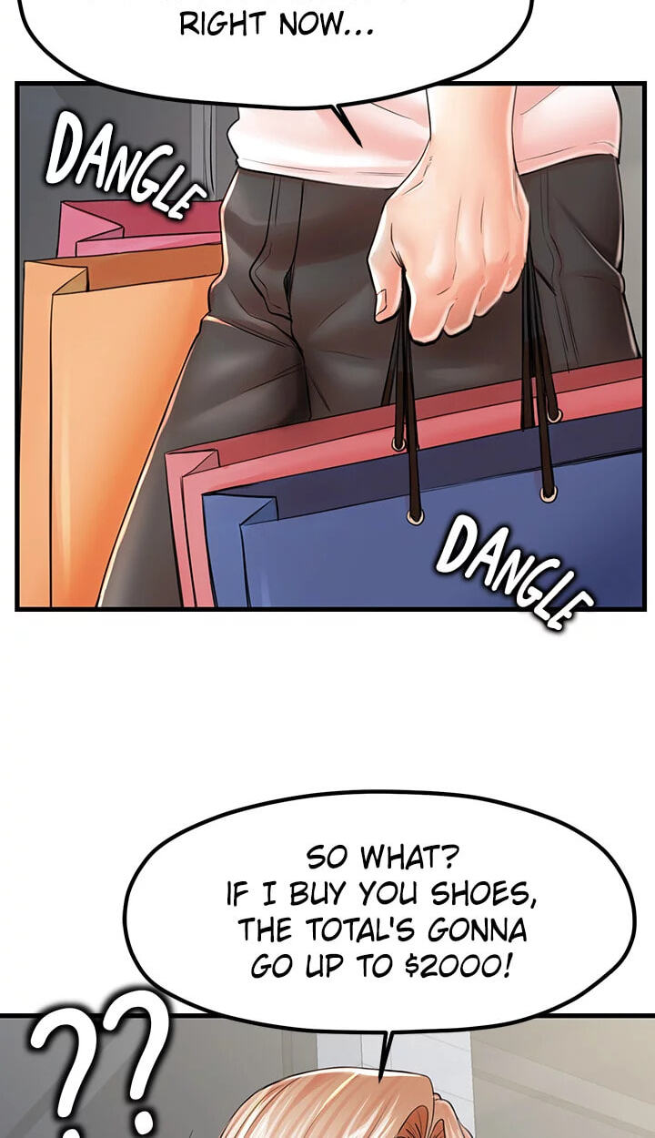 I Nominate You! Chapter 8 page 39 - 