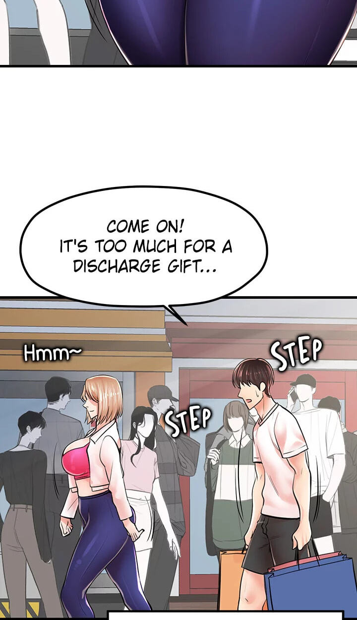 I Nominate You! Chapter 8 page 41 - 