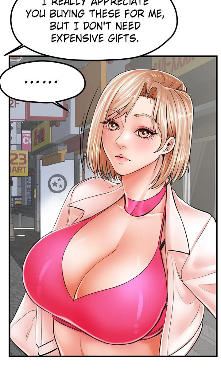 I Nominate You! Chapter 8 page 45 - 