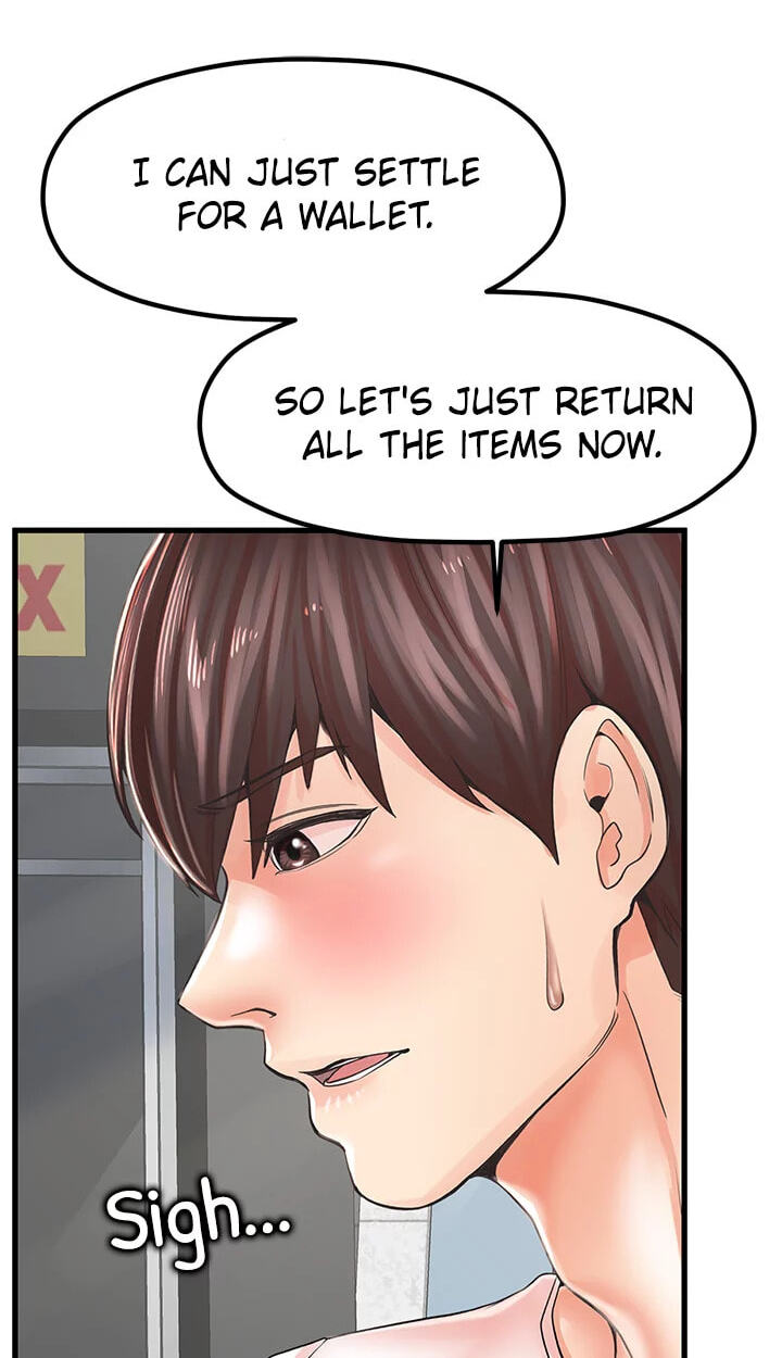 I Nominate You! Chapter 8 page 46 - 