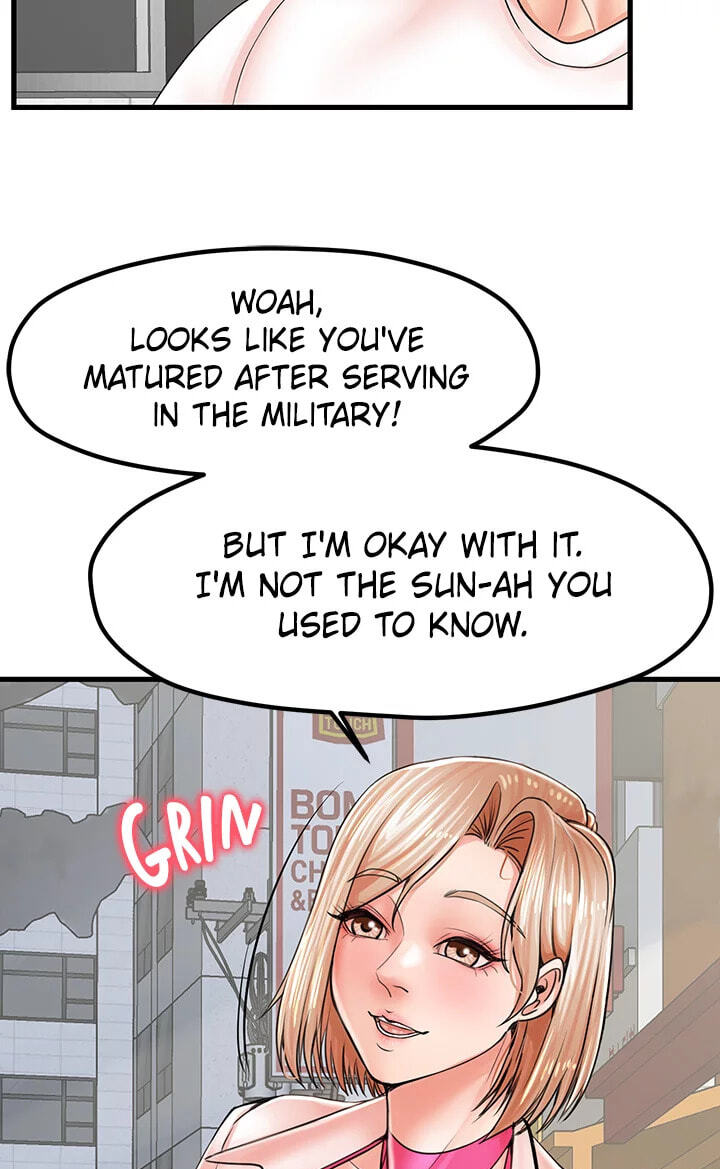 I Nominate You! Chapter 8 page 47 - 