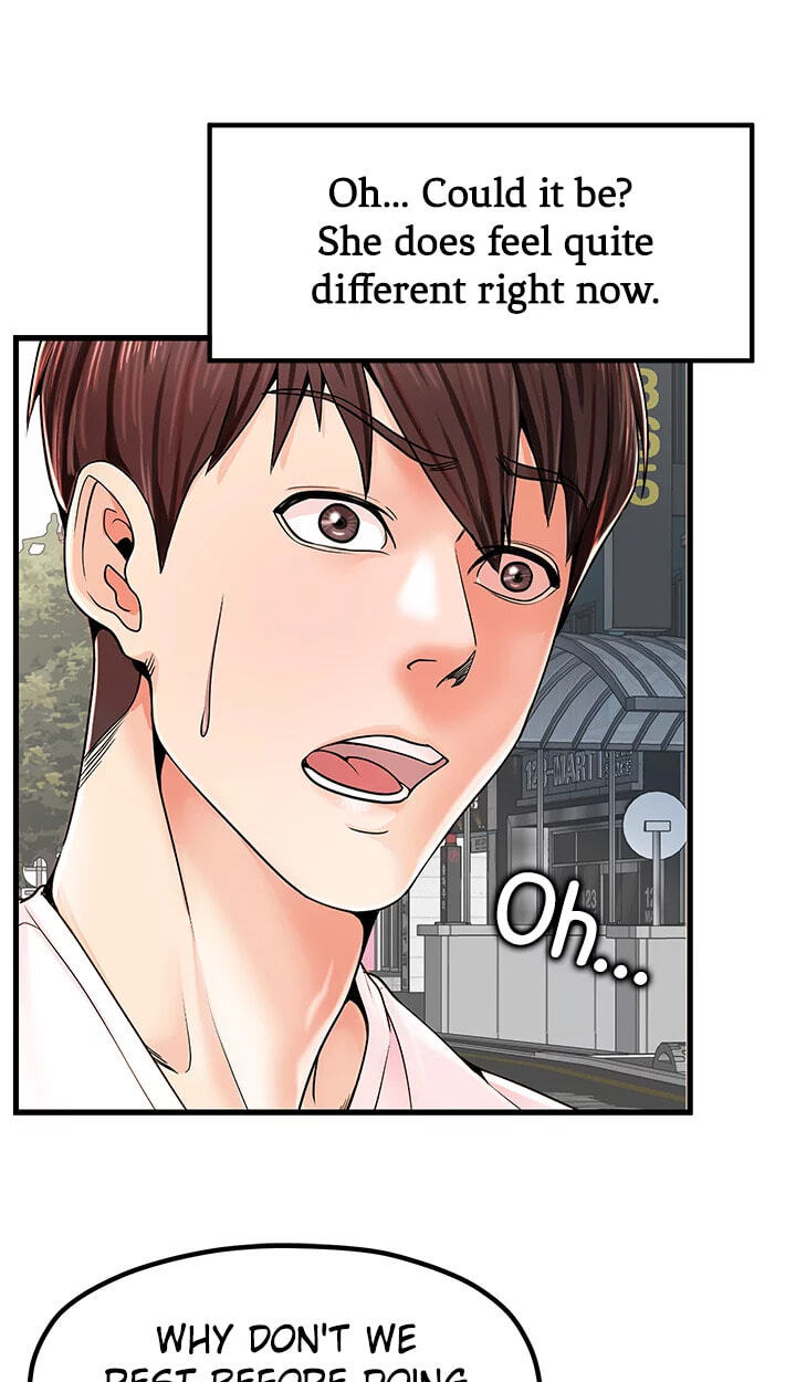 I Nominate You! Chapter 8 page 49 - 