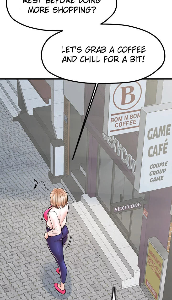 I Nominate You! Chapter 8 page 50 - 