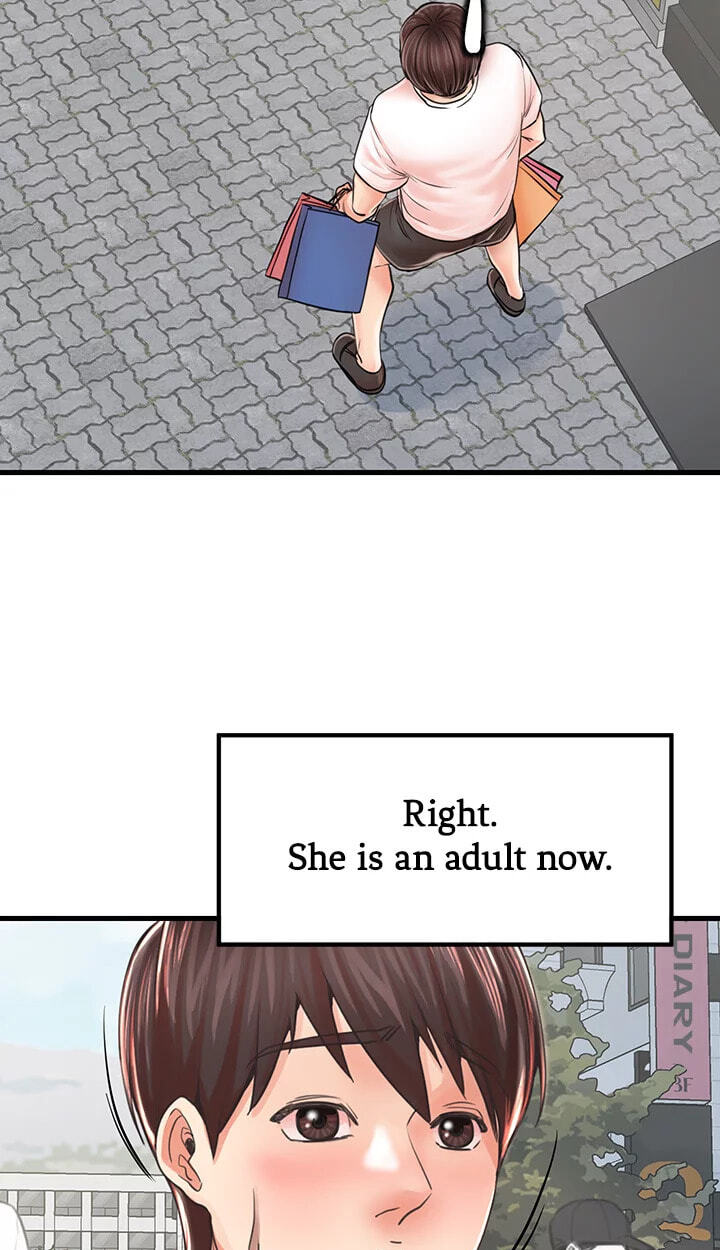 I Nominate You! Chapter 8 page 51 - 