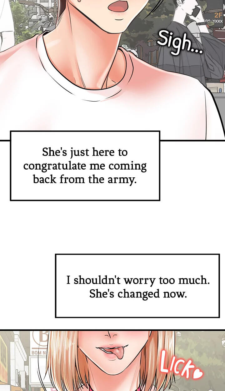 I Nominate You! Chapter 8 page 52 - 