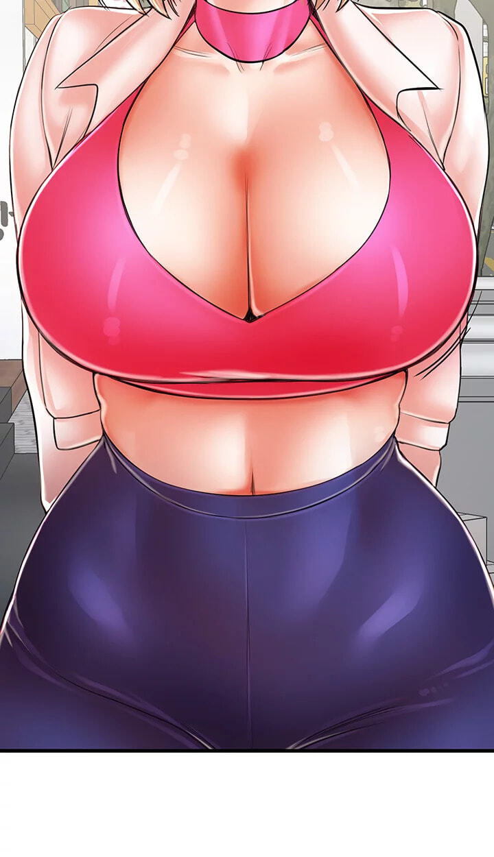 I Nominate You! Chapter 8 page 53 - 