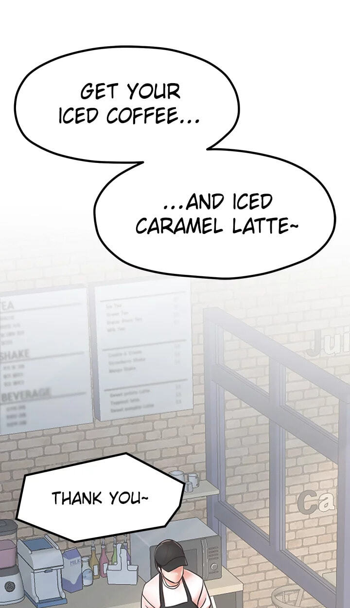 I Nominate You! Chapter 8 page 56 - 