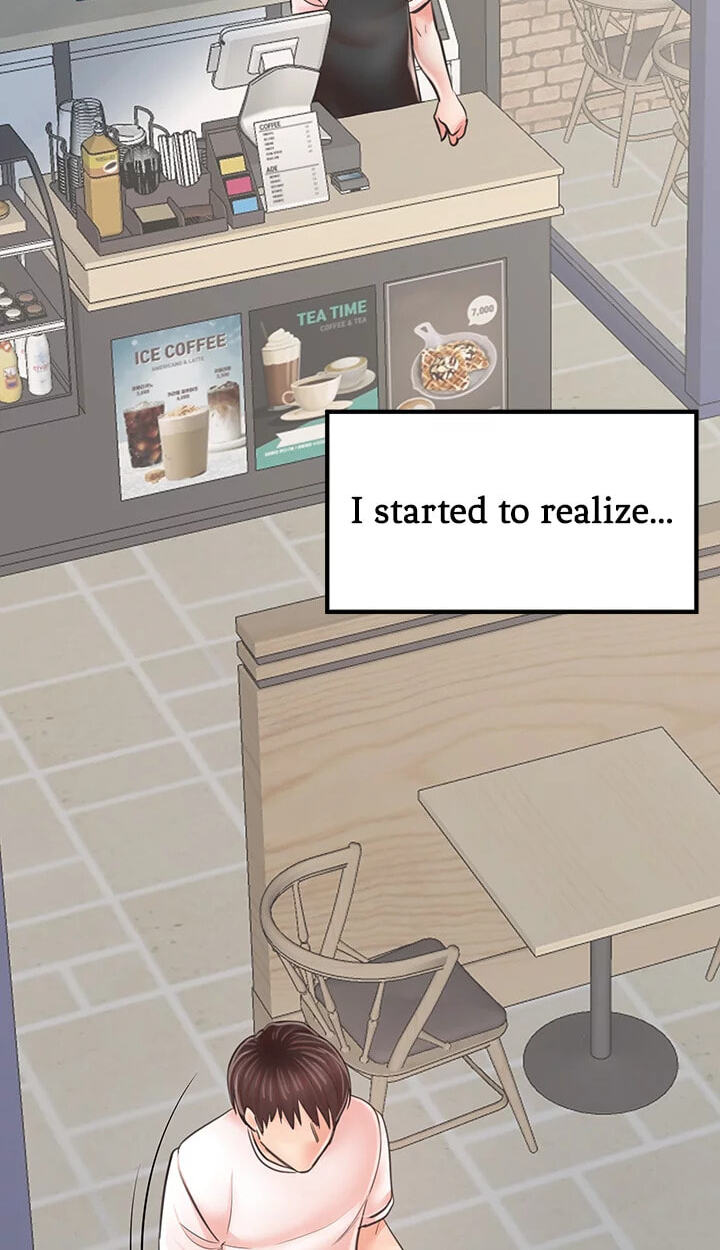 I Nominate You! Chapter 8 page 57 - 