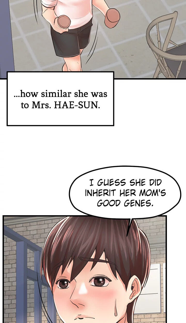 I Nominate You! Chapter 8 page 58 - 