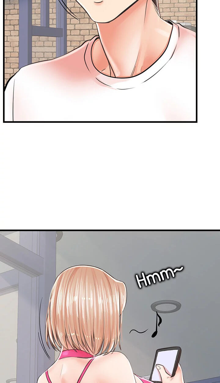 I Nominate You! Chapter 8 page 59 - 