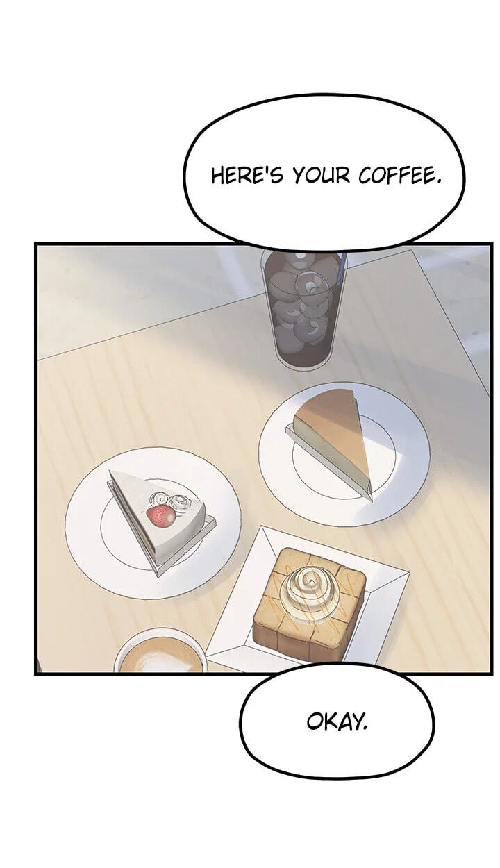 I Nominate You! Chapter 8 page 61 - 
