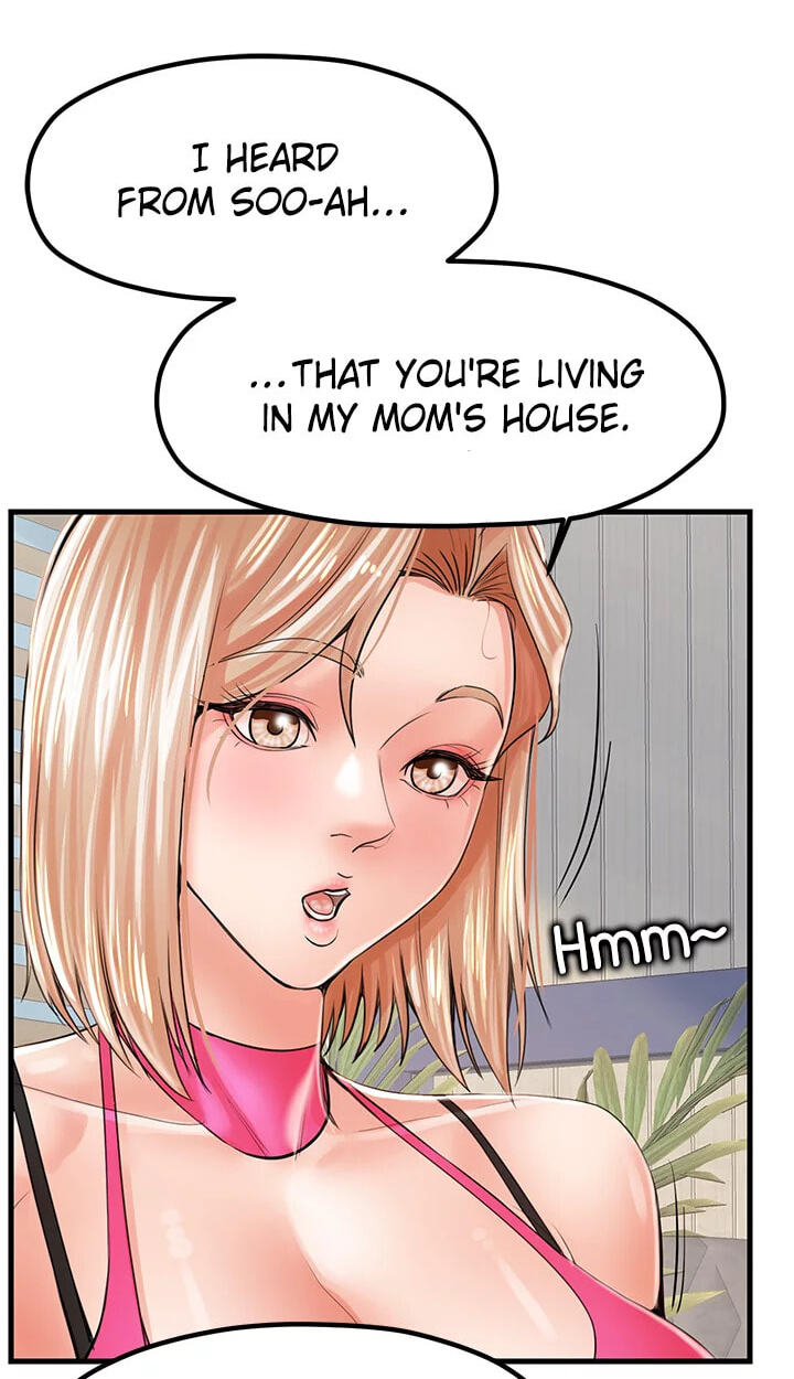 I Nominate You! Chapter 8 page 62 - 