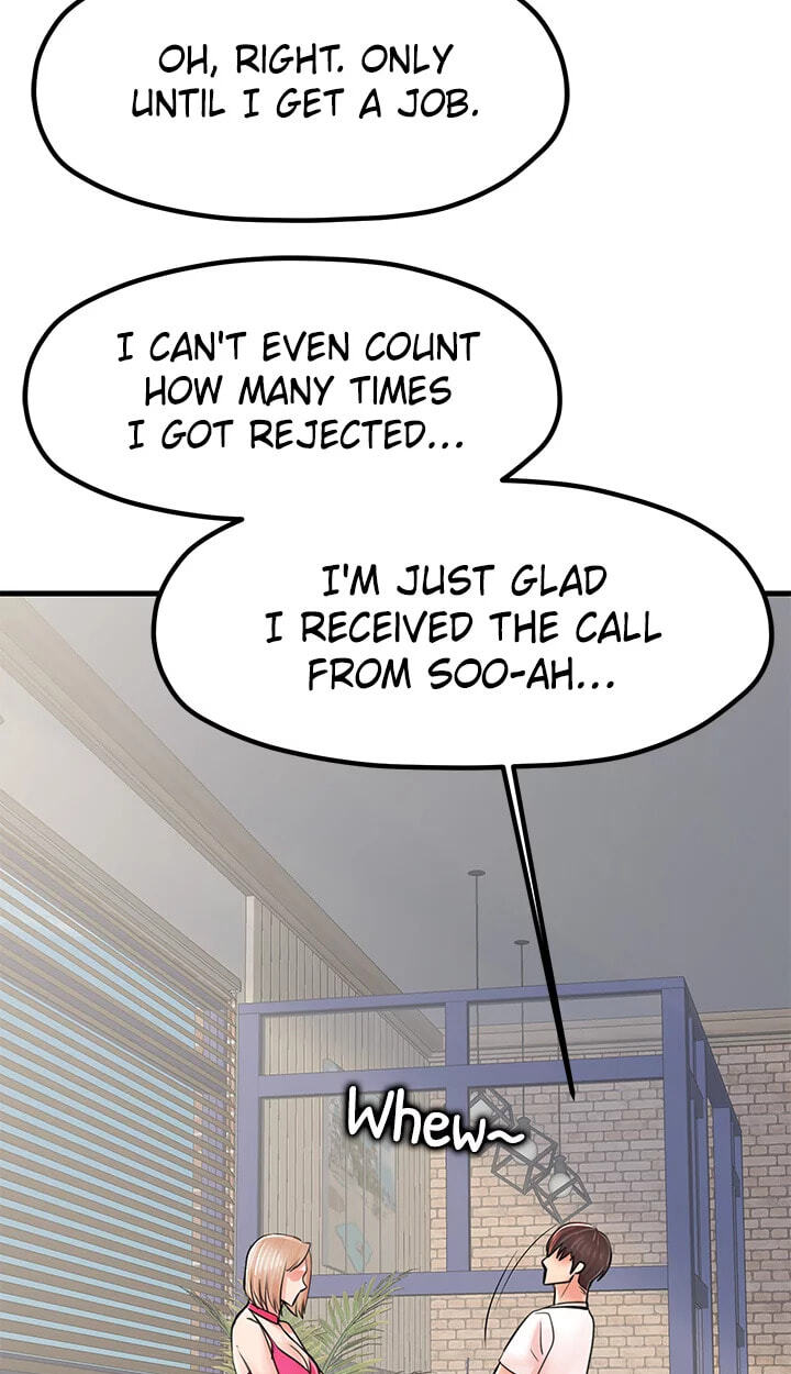 I Nominate You! Chapter 8 page 63 - 