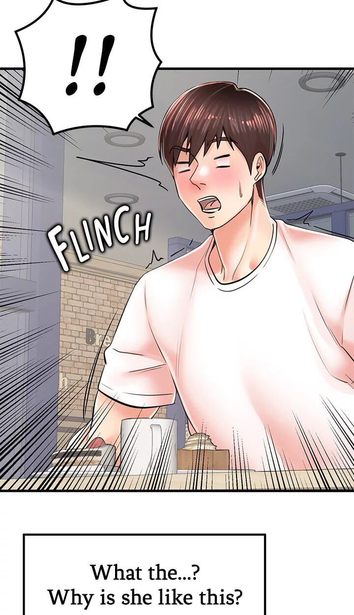 I Nominate You! Chapter 8 page 67 - 