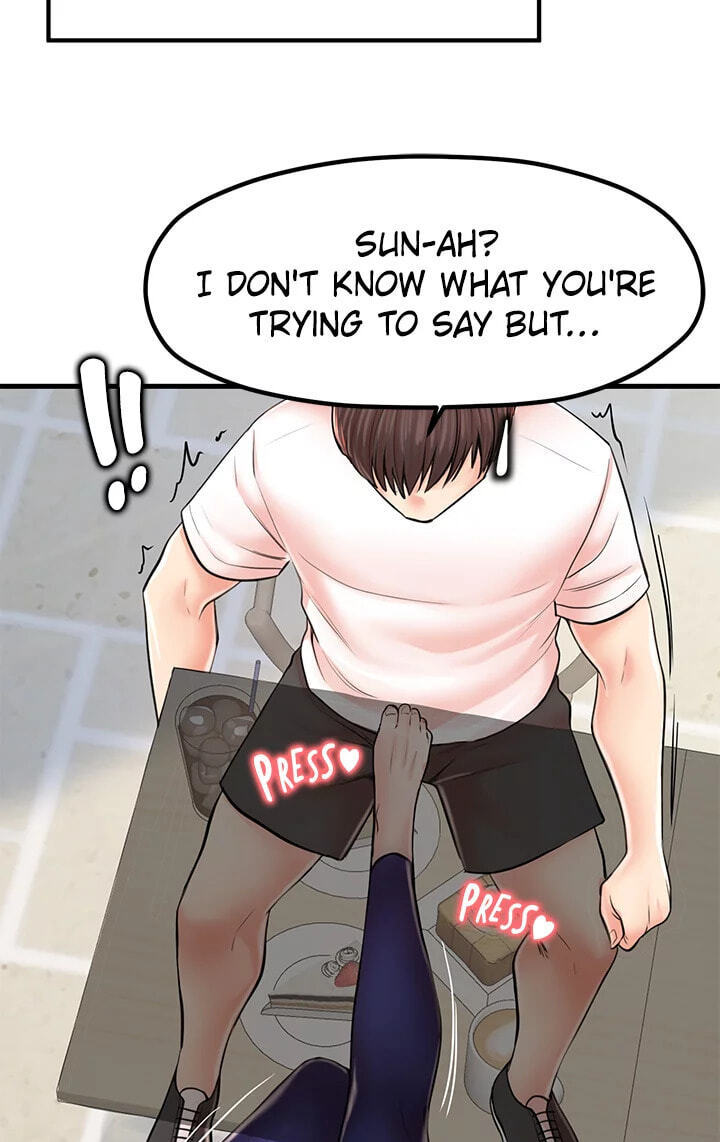 I Nominate You! Chapter 8 page 68 - 