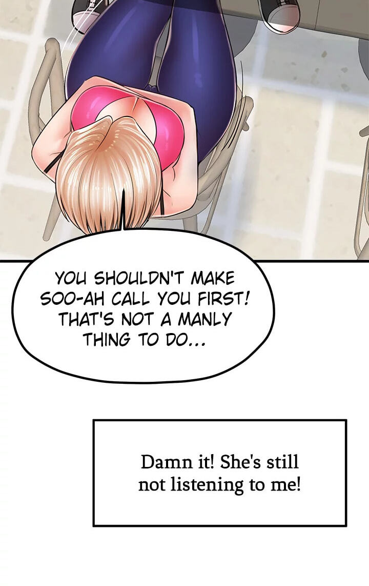 I Nominate You! Chapter 8 page 69 - 