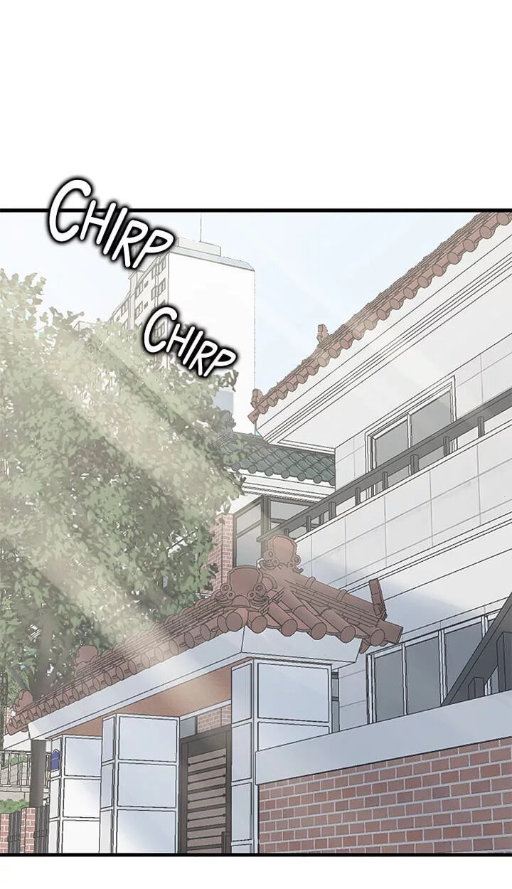 I Nominate You! Chapter 8 page 8 - 