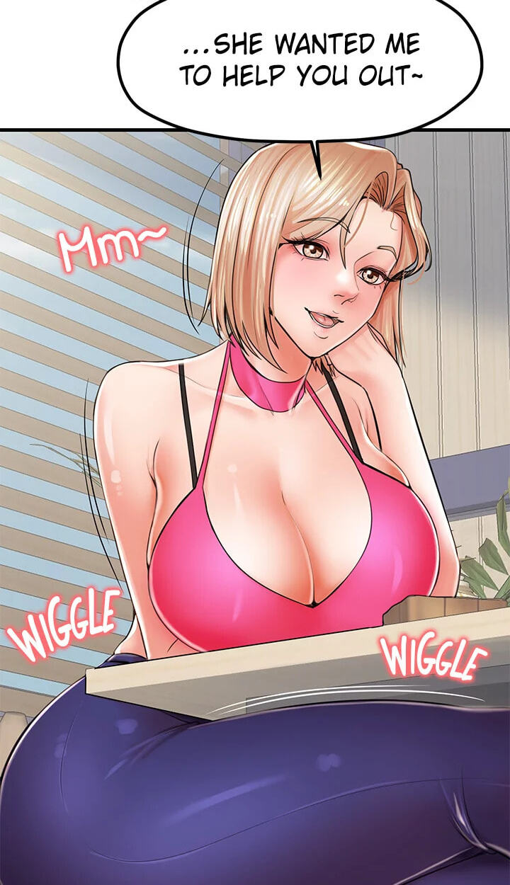I Nominate You! Chapter 8 page 71 - 