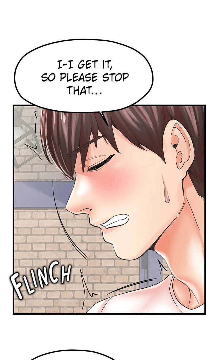 I Nominate You! Chapter 8 page 73 - 