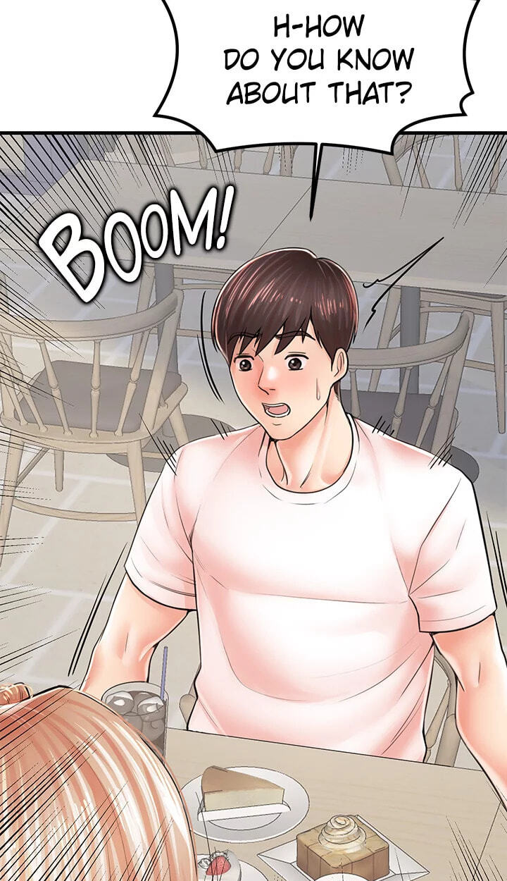 I Nominate You! Chapter 8 page 78 - 