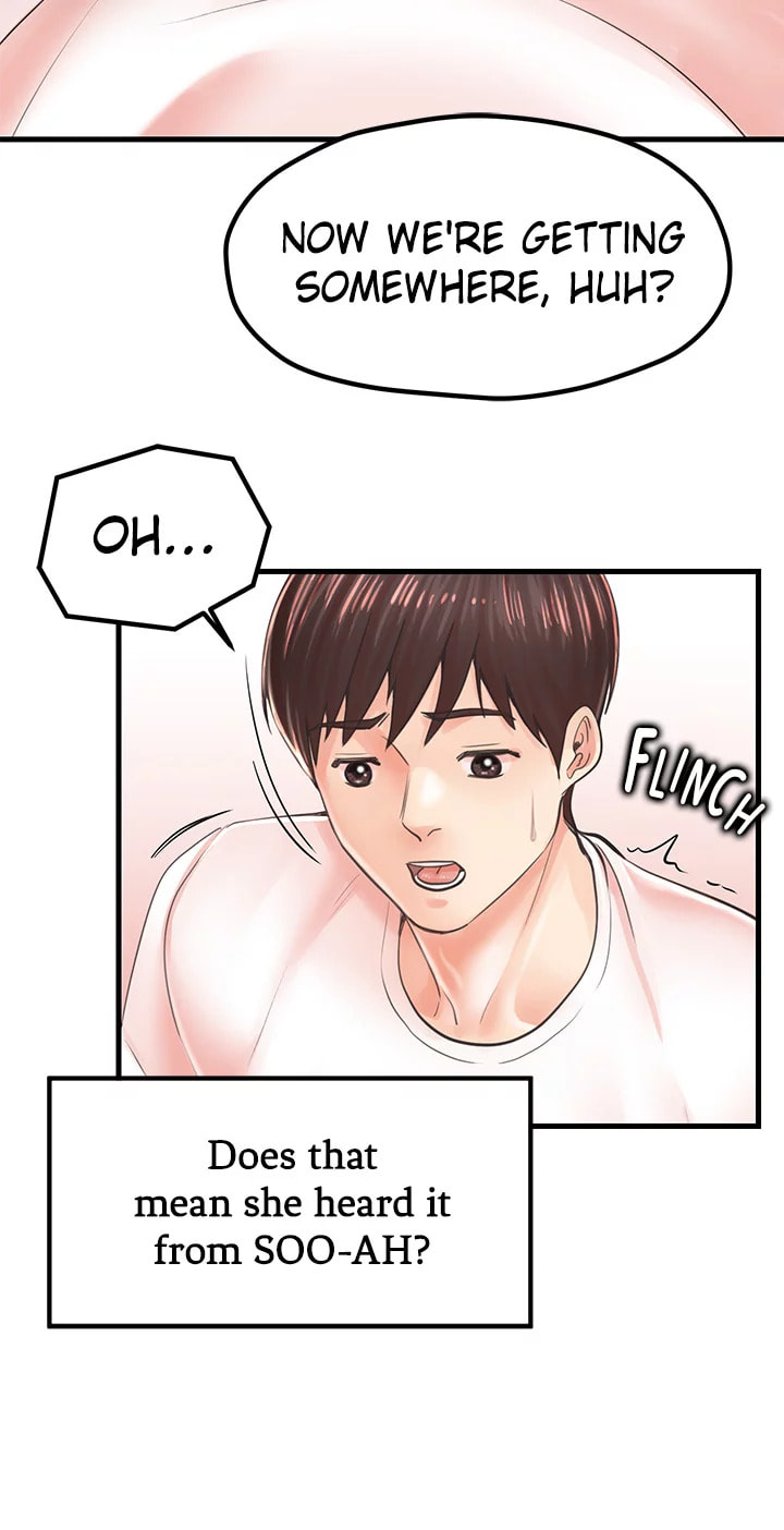 I Nominate You! Chapter 8 page 80 - 