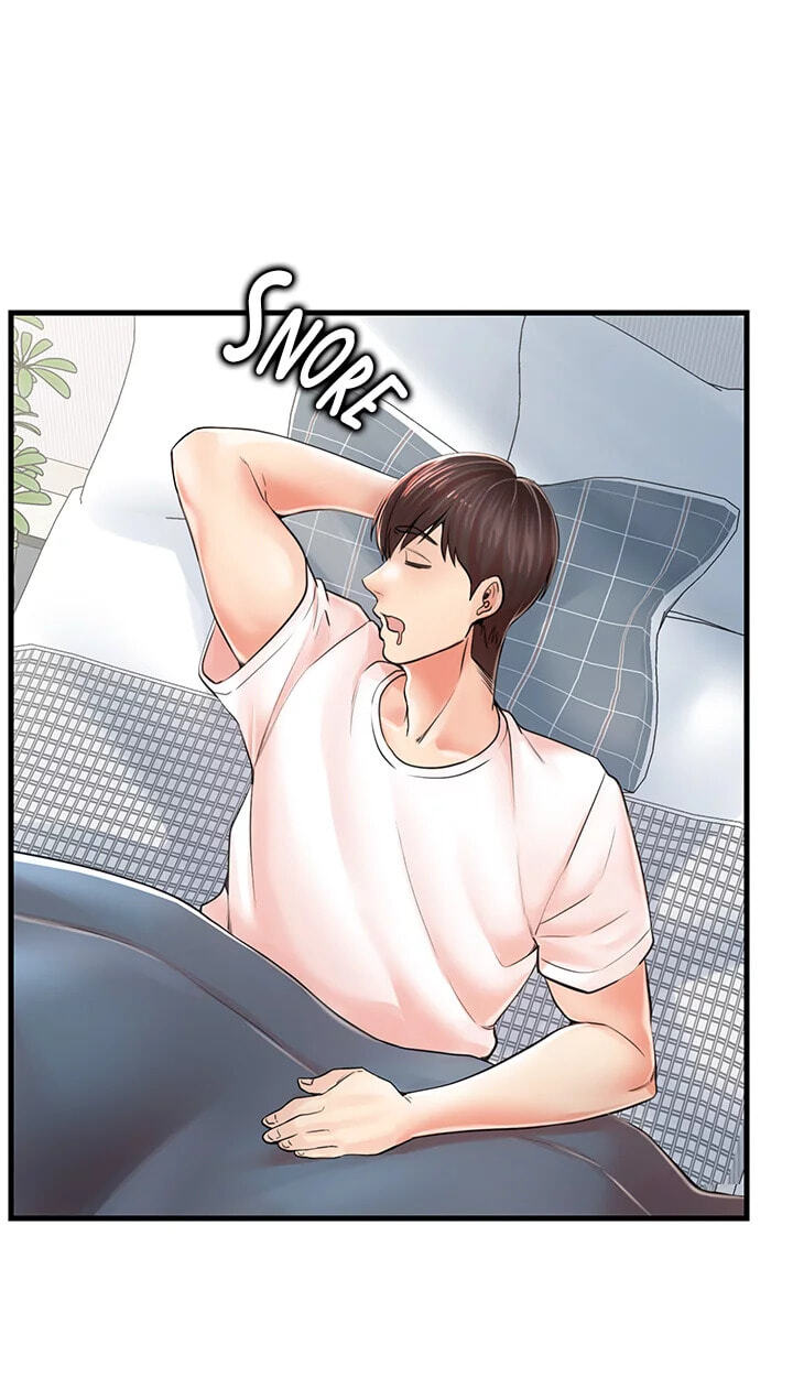 I Nominate You! Chapter 8 page 9 - 