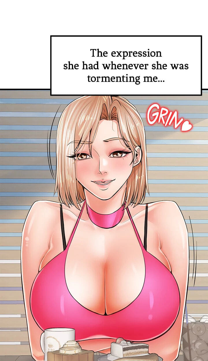 I Nominate You! Chapter 8 page 81 - 
