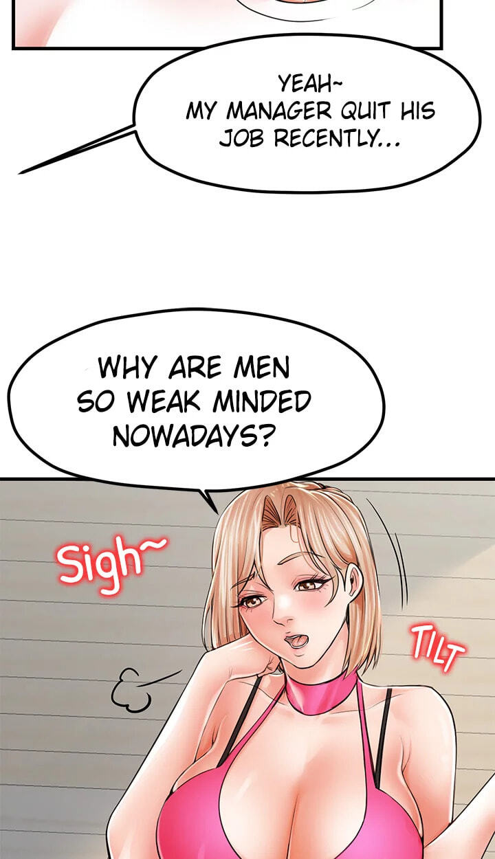 I Nominate You! Chapter 8 page 83 - 