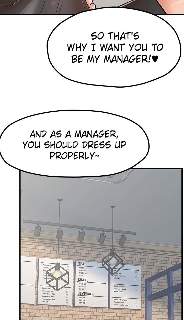 I Nominate You! Chapter 8 page 85 - 
