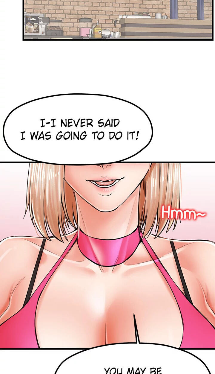 I Nominate You! Chapter 8 page 86 - 