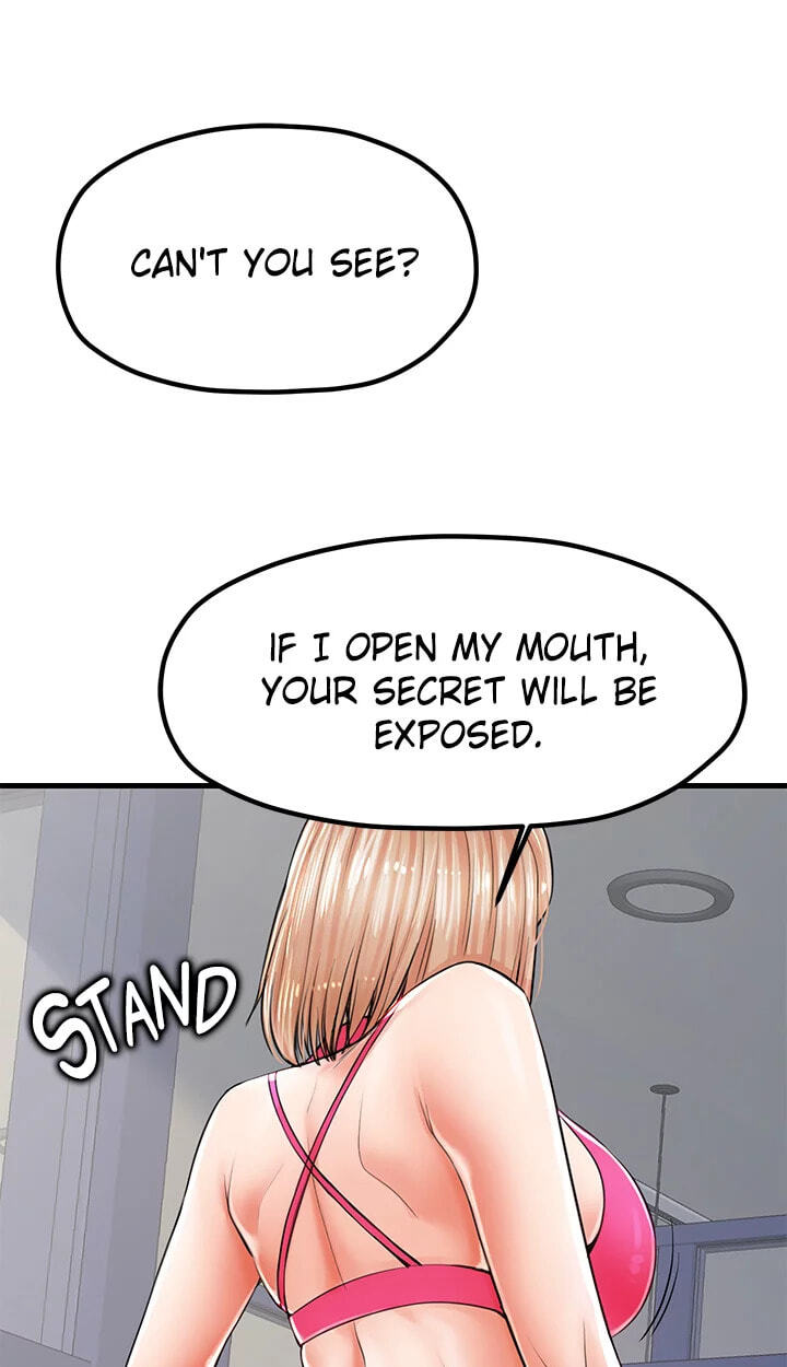 I Nominate You! Chapter 8 page 88 - 
