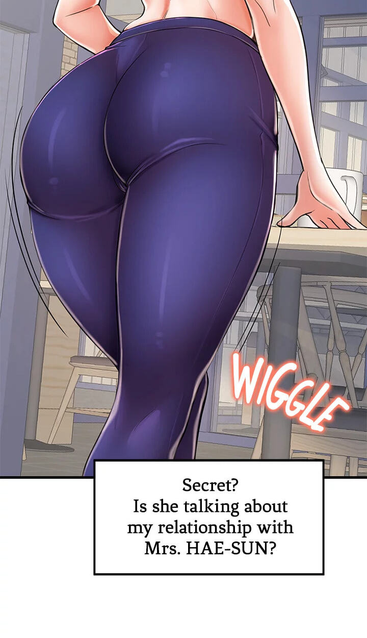 I Nominate You! Chapter 8 page 89 - 