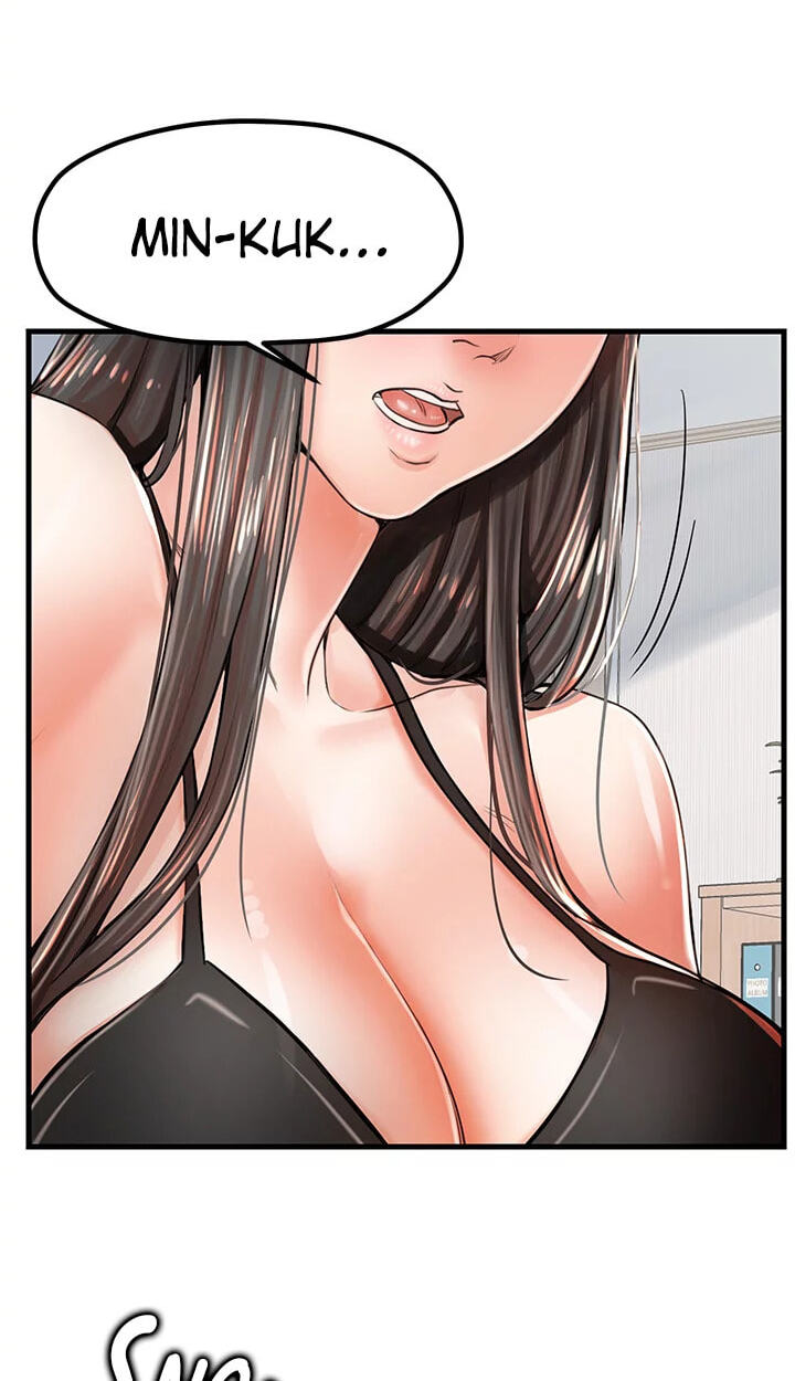 I Nominate You! Chapter 8 page 10 - 