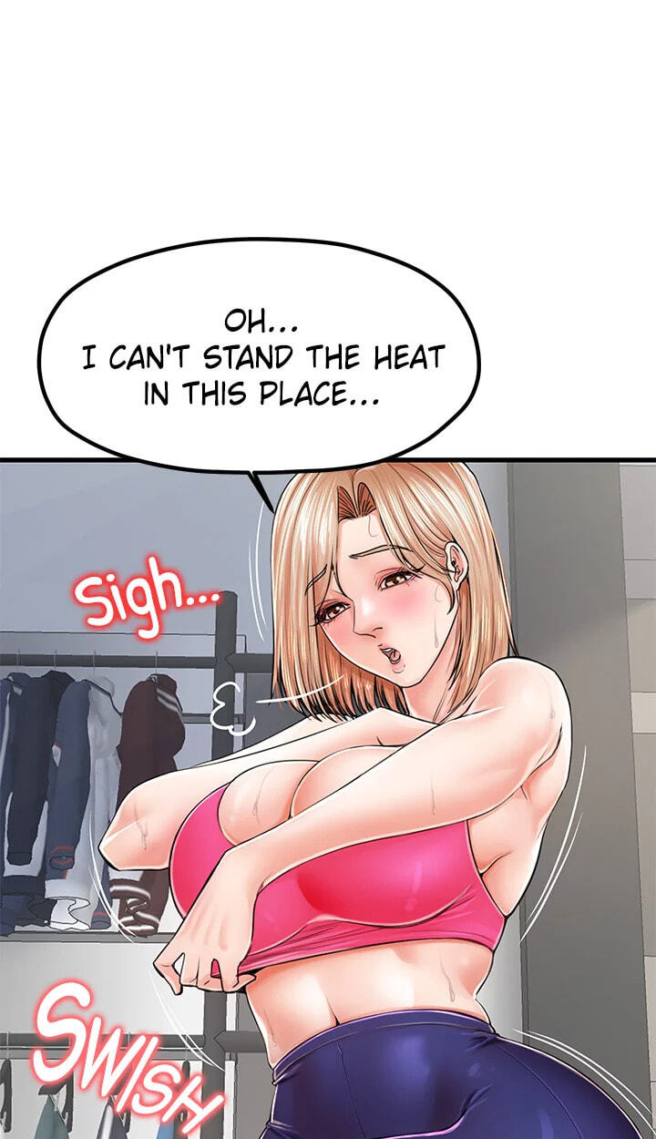 I Nominate You! Chapter 9 page 12 - 
