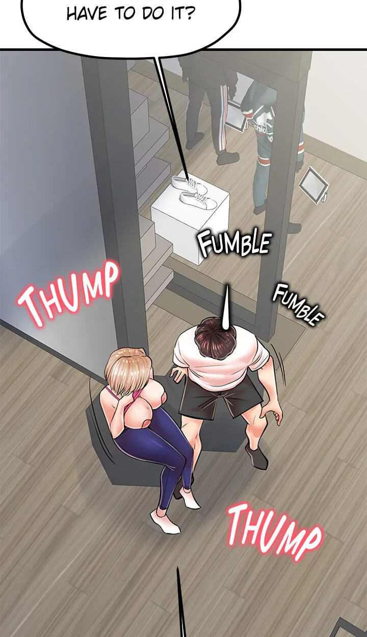 I Nominate You! Chapter 9 page 17 - 