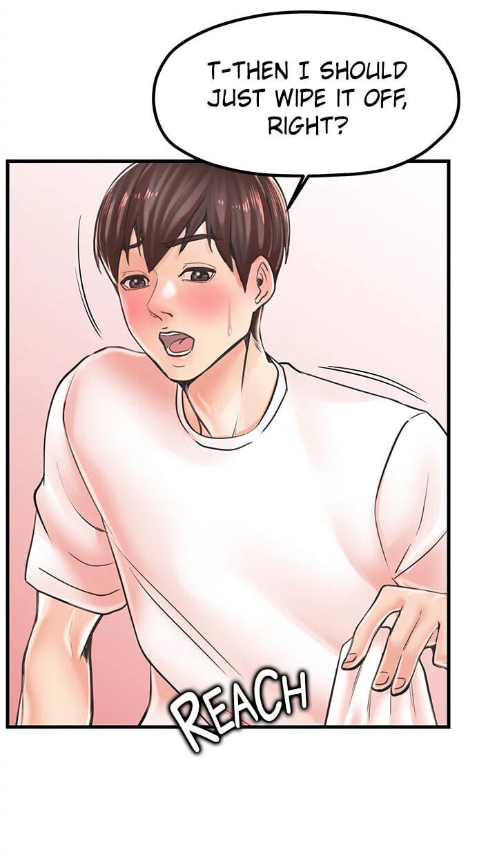 I Nominate You! Chapter 9 page 20 - 