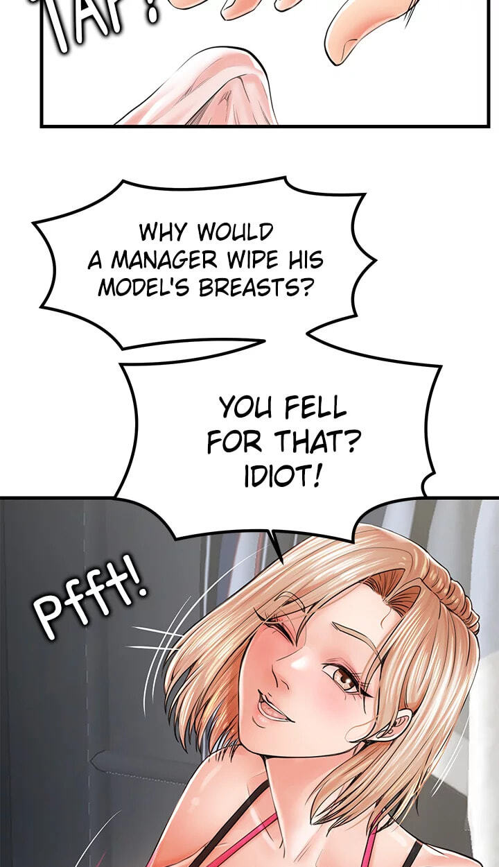 I Nominate You! Chapter 9 page 23 - 