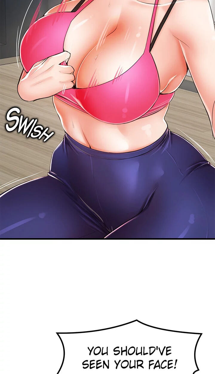I Nominate You! Chapter 9 page 24 - 