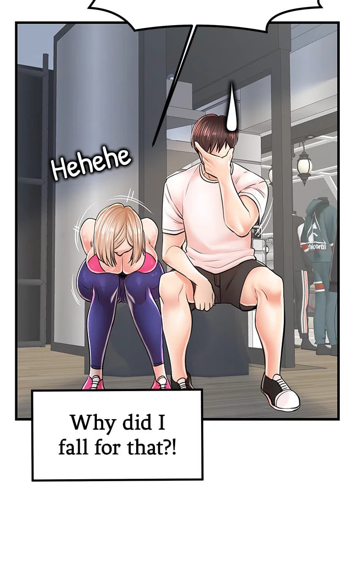 I Nominate You! Chapter 9 page 25 - 